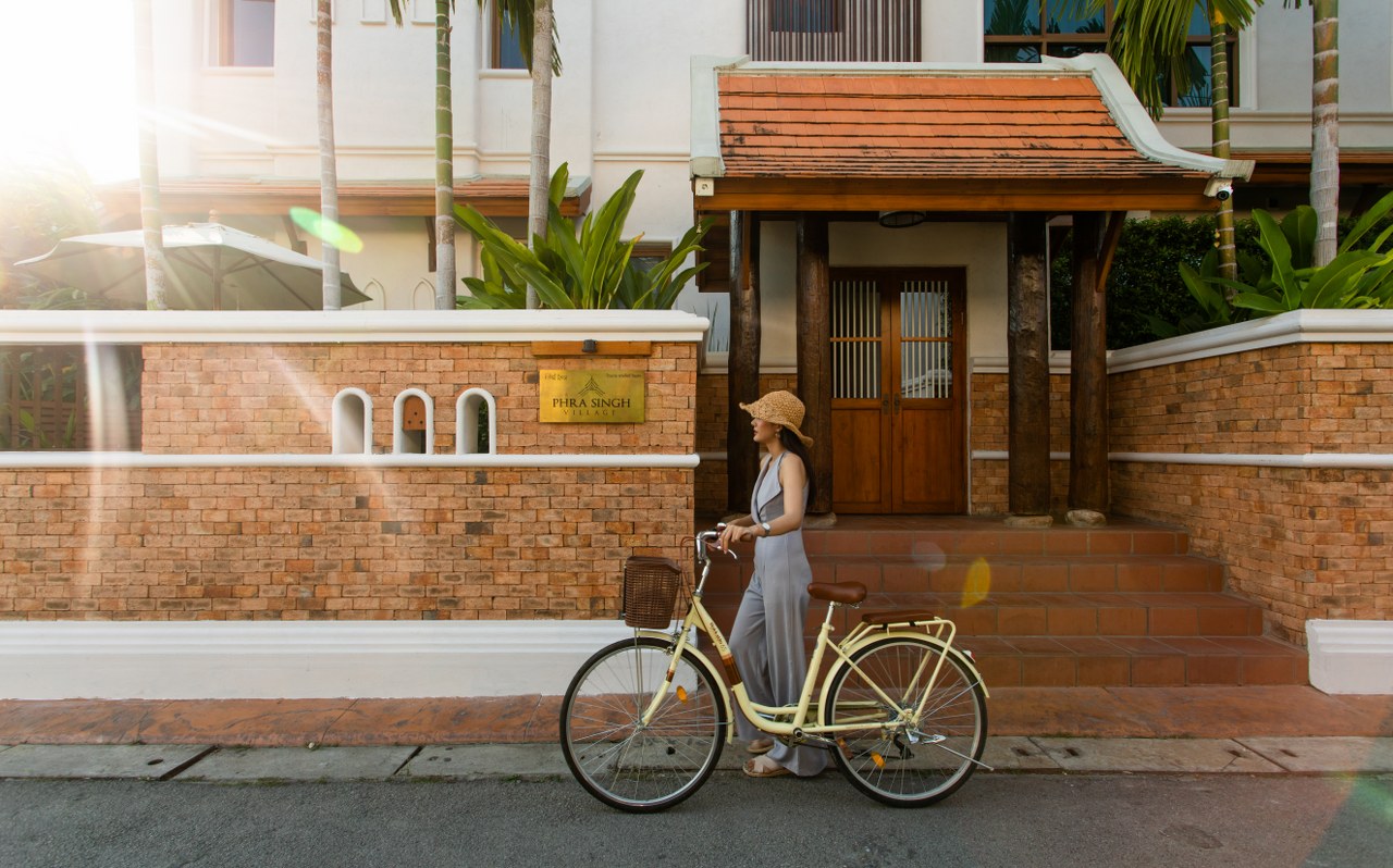 You are currently viewing Bike touring