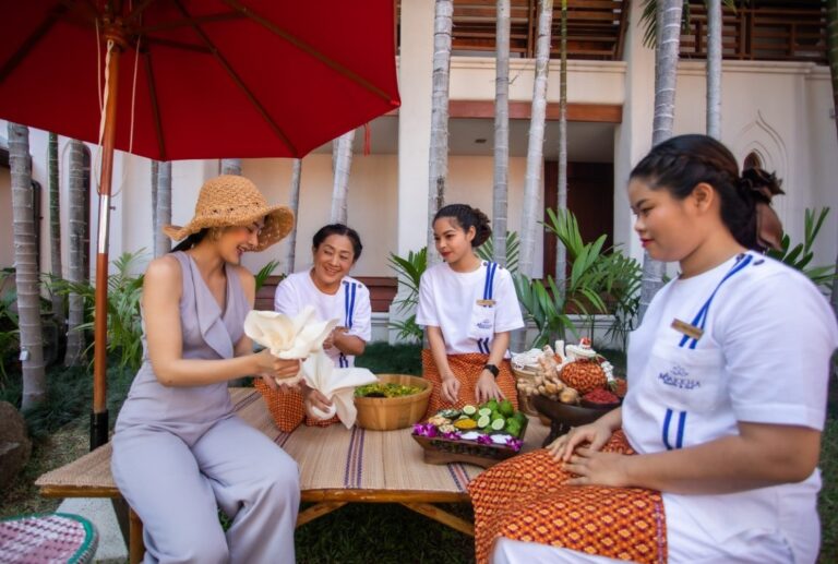 Read more about the article 7 Days, 7 Experiences