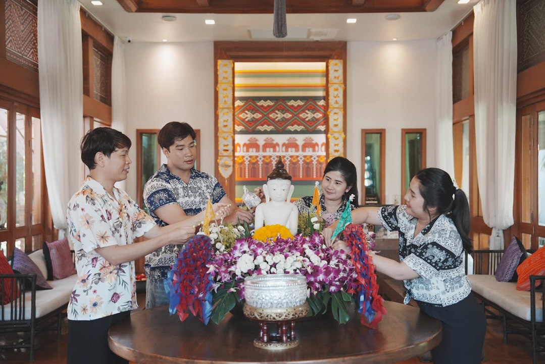 Read more about the article Seasonal Experiences